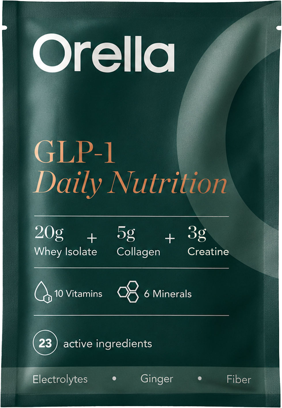 Orella sachet